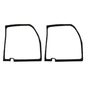 Restoparts® - Factory Tail Light Gaskets