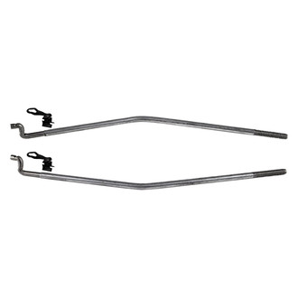RESTOPARTS® - Door Lock Rod Clip