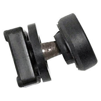 RESTOPARTS® - Window Guide Roller