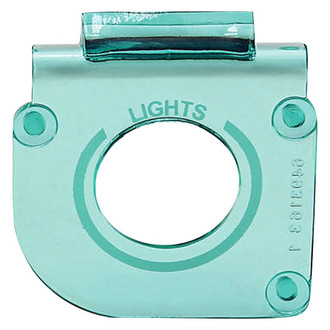 RESTOPARTS® - Headlight Switch