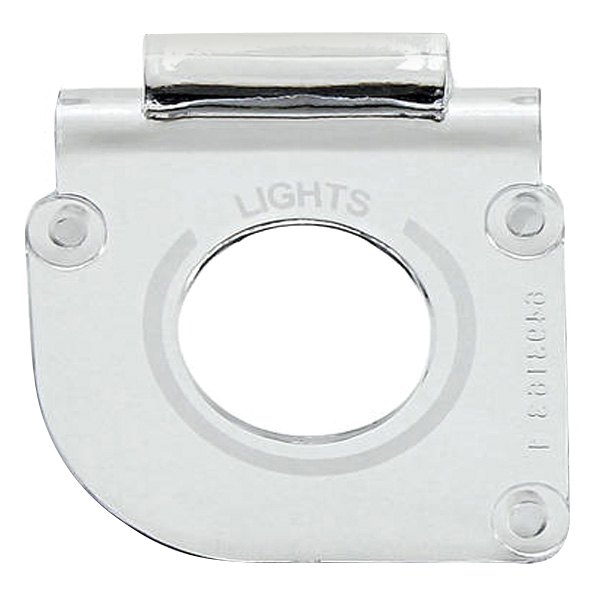 Restoparts® - Headlight Switch