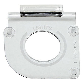 RESTOPARTS® - Headlight Switch