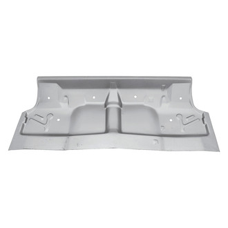 RESTOPARTS® - Rear Floor Pan