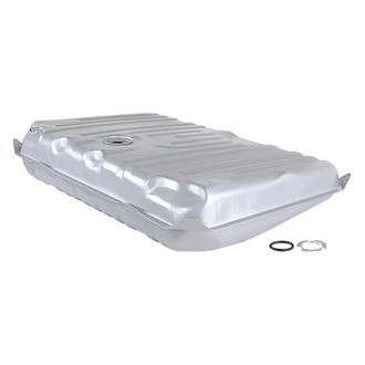 RESTOPARTS® - Fuel Tank without Neck