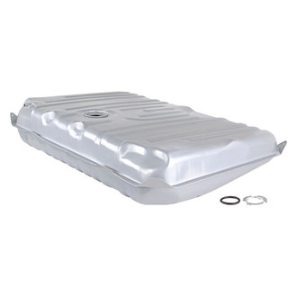 RESTOPARTS® - Fuel Tank without Neck