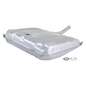 RESTOPARTS® - Fuel Tank with Filler Neck