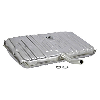 RESTOPARTS® - Fuel Tank with Filler Neck