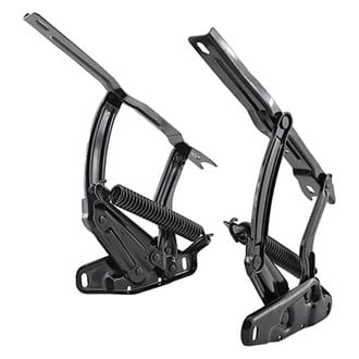 RESTOPARTS® - Hood Hinges
