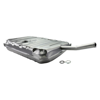 RESTOPARTS® - Fuel Tank with Filler Neck