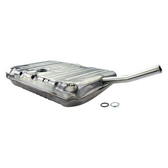 RESTOPARTS® - Fuel Tank with Filler Neck