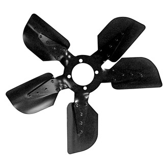 RESTOPARTS® - Engine Cooling Fan Blade