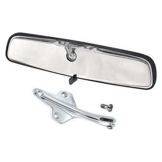 RESTOPARTS® - Rear View Mirror Kit
