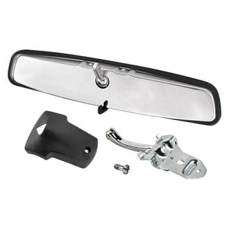 RESTOPARTS® - Rear View Mirror Kit