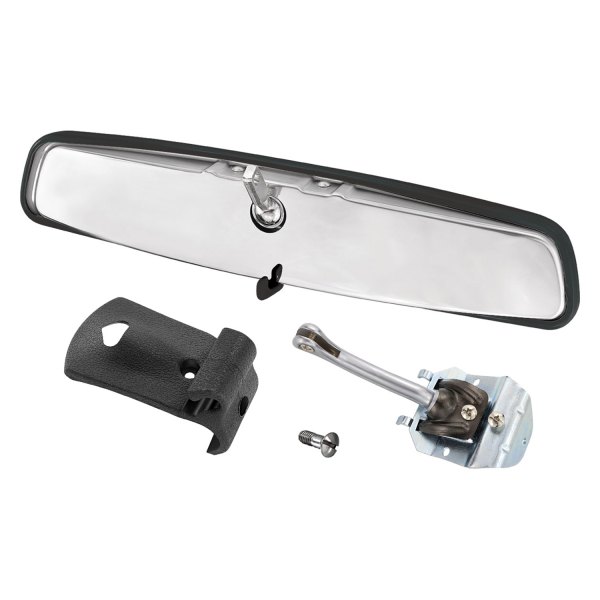 RESTOPARTS® - Rear View Mirror Kit