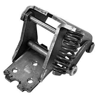 RESTOPARTS® - Door Hinges