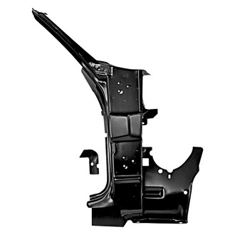 RESTOPARTS® - Passenger Side Door Hinge Pillar