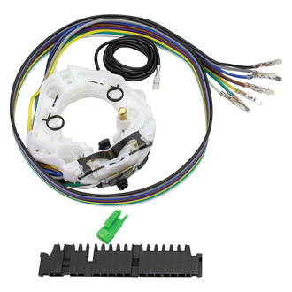 RESTOPARTS® - Turn Signal Switch