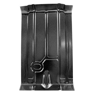 RESTOPARTS® - Trunk Floor