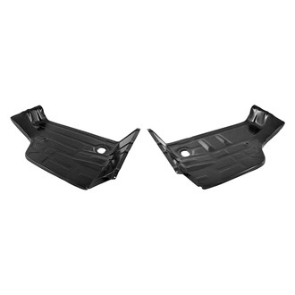 RESTOPARTS® - Trunk Floor