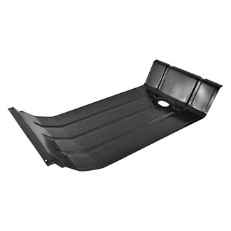 RESTOPARTS® - Center Trunk Floor