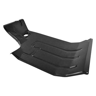 RESTOPARTS® CH35094-RH - Passenger Side Trunk Floor