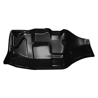 RESTOPARTS® - Floor Frame Patch