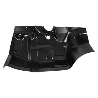 RESTOPARTS® - Floor Frame Patch