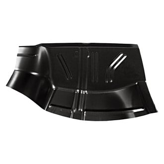 RESTOPARTS® - Passenger Side Floor Frame Patch