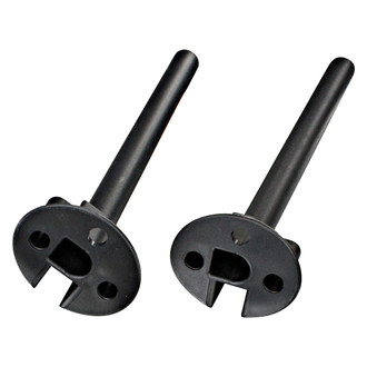 RESTOPARTS® - Headrest Guide Set