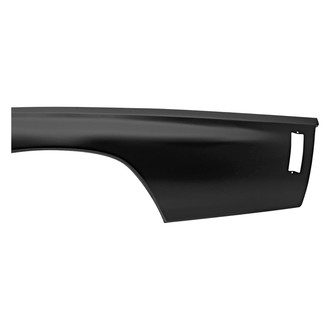RESTOPARTS® - Quarter Panel Patches