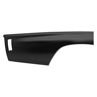 RESTOPARTS® - Rear Passenger Side Quarter Panel Patch