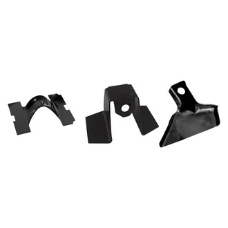 RESTOPARTS® - Spare Tire Board
