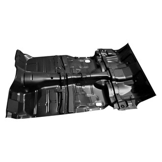 RESTOPARTS® - Crash Parts Floor Panel