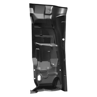 RESTOPARTS® - Floor Pan Patch Panel