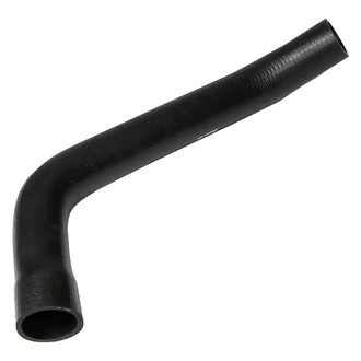 RESTOPARTS® - Upper Engine Coolant Radiator Hose