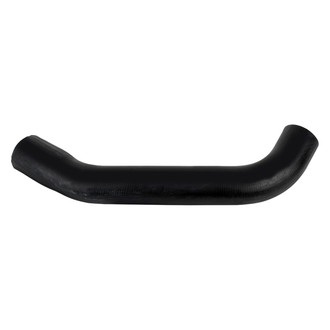 RESTOPARTS® - Lower Engine Coolant Radiator Hose