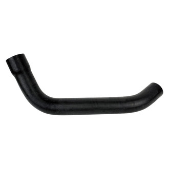 RESTOPARTS® - Lower Engine Coolant Radiator Hose