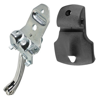 RESTOPARTS® - Side View Mirror Support Kit