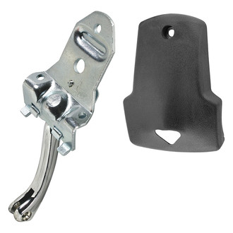 RESTOPARTS® - Side View Mirror Support Kit