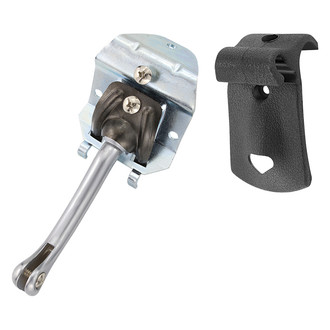 RESTOPARTS® - Side View Mirror Support Kit