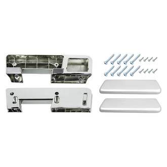 RESTOPARTS® - Armrest Bases