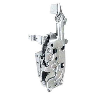 RESTOPARTS® - Door Latch Assembly