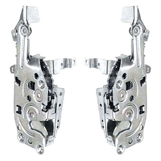 RESTOPARTS® - Door Latch Assembly