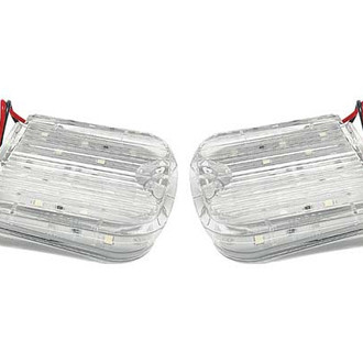RESTOPARTS® - LED Back-Up Lamp Assemblies