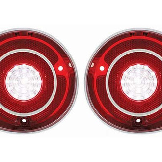 RESTOPARTS® - LED Back-Up Lamp Assemblies