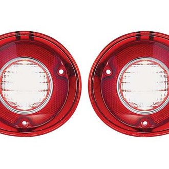 RESTOPARTS® - LED Back-Up Lamp Assemblies