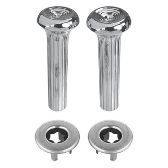 RESTOPARTS® - Door Lock Knobs