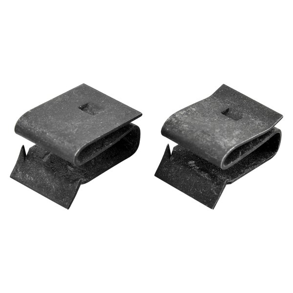 RESTOPARTS® CH4067 Lower Fan Shroud Mounting Clips