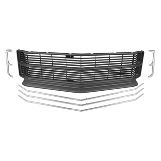 RESTOPARTS® - Grille Kit