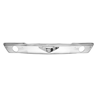 RESTOPARTS® - Front Bumper Face Bar